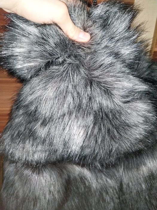 Blana artificiala ,nepurtata! Mărime M