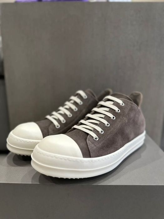 rick owens ramones