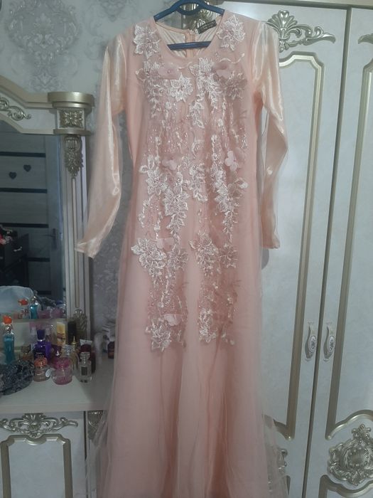 Vecherniy koylak holati yaxshi