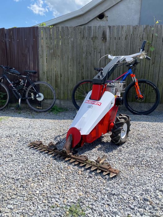 Motocositoare Cositoare Motocoase Motocoasa Kawasaki 4 timp