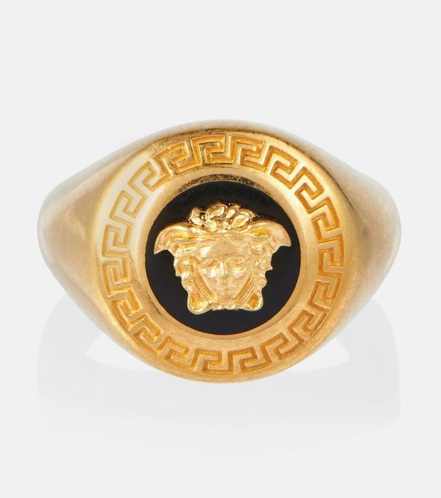 Оригинален пръстен VERSACE