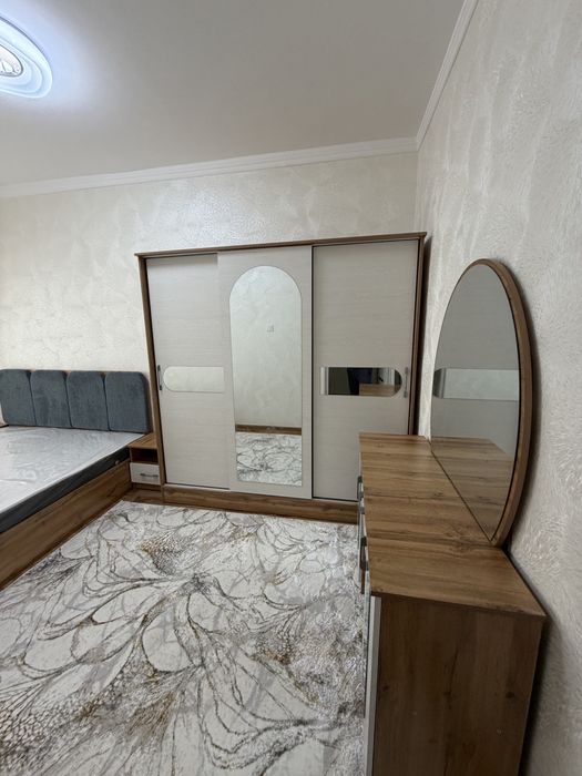 Срочна продам свой квартира Дархан 3 ком