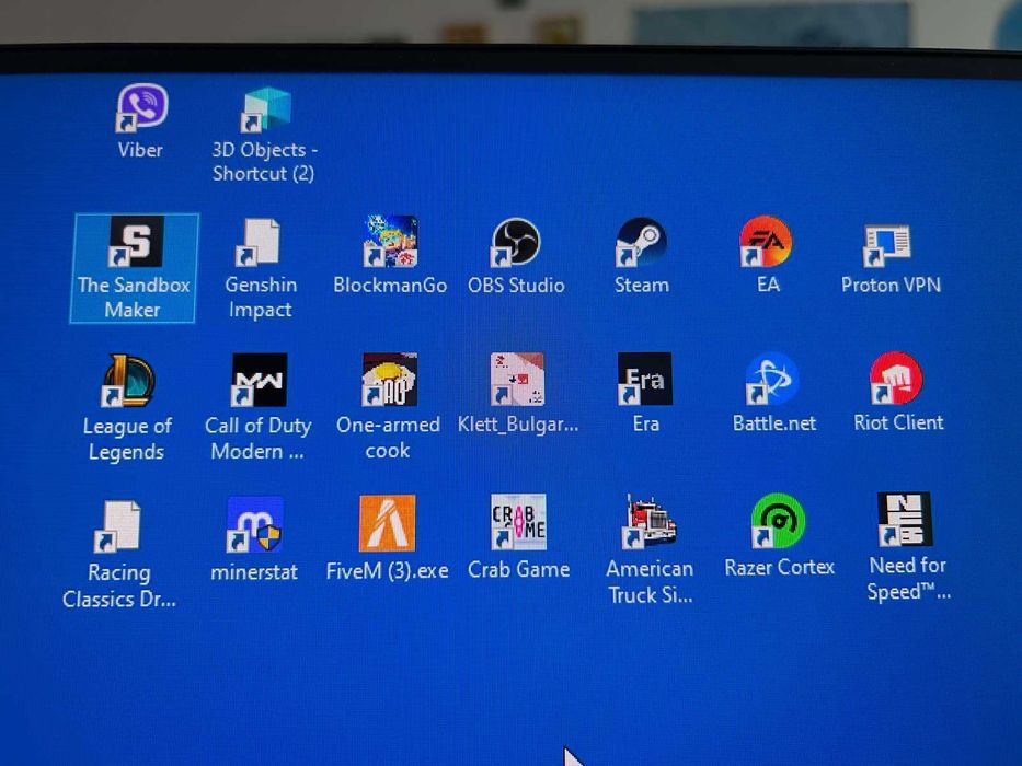 Dell Inspiron, компютър за офис и за гейминг