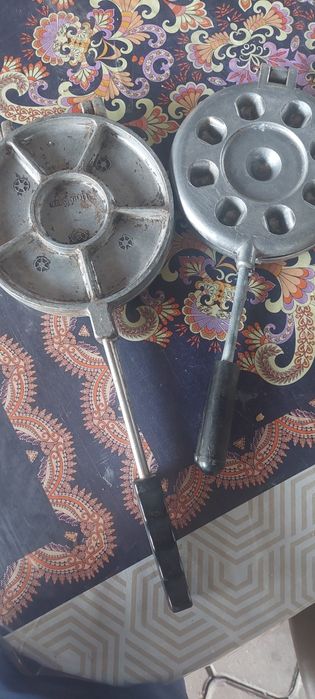 Орешница грибочки