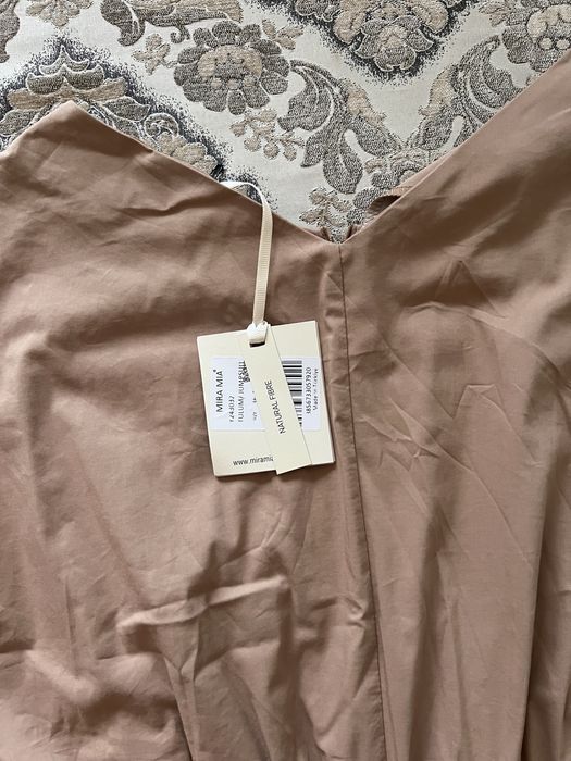 Комбинезон с брюками