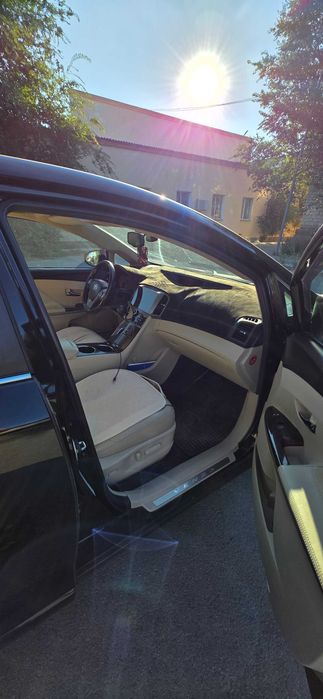 Продам toyota venza 2013г.
