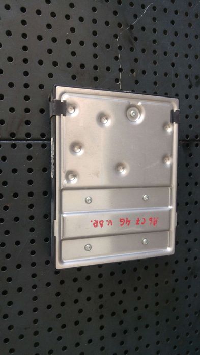 Modul calculator confort audi a6 c7 4g 4h0907063bh 4h0907063a