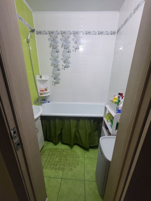 Продам двухкомнатную квартиру