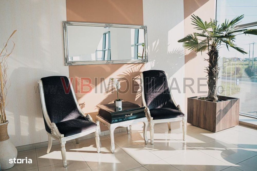 Hotel 3★ de vânzare – Oradea | Complex hotelier complet funcțional, po