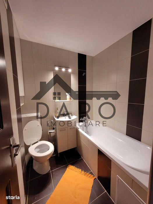 Apartament 2 camere Podeni