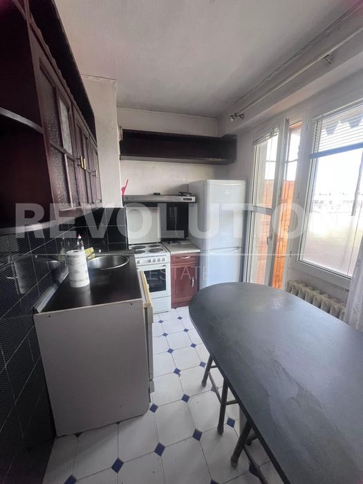 Продава се Тристаен апартамент в София, Бъкстон - 100 кв.м за 2430 €/кв.м - Снимка #1