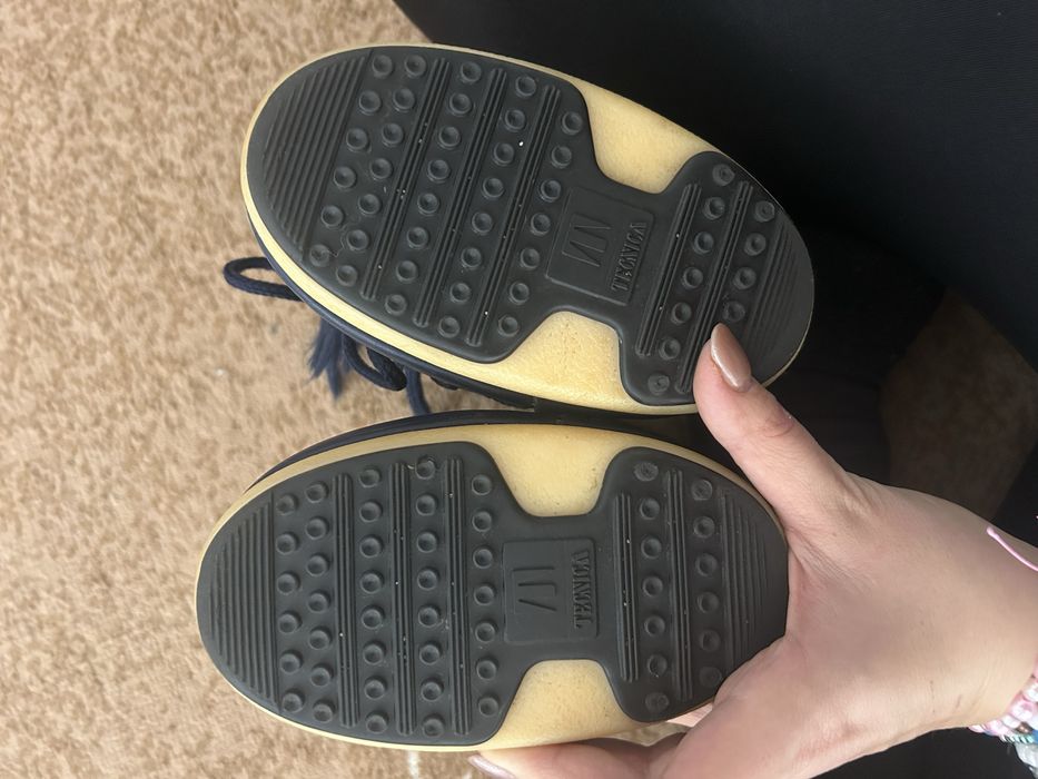 Moon Boot- copii, mărimea 23-26