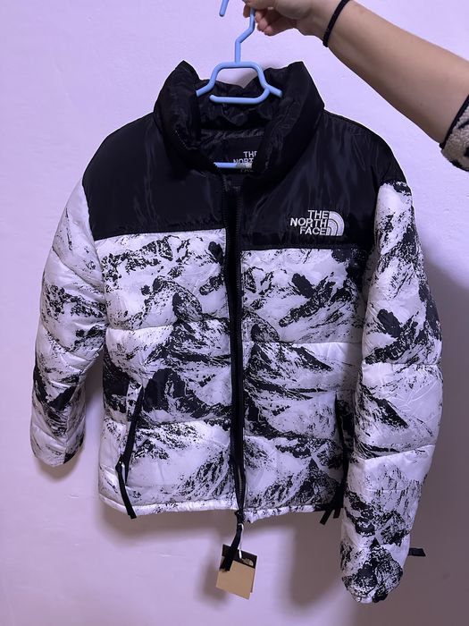 Geaca The North Face