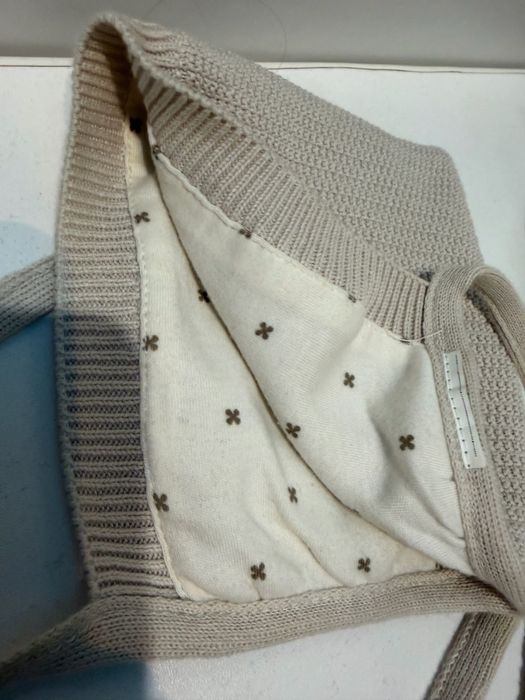 Набор на выписку малыша