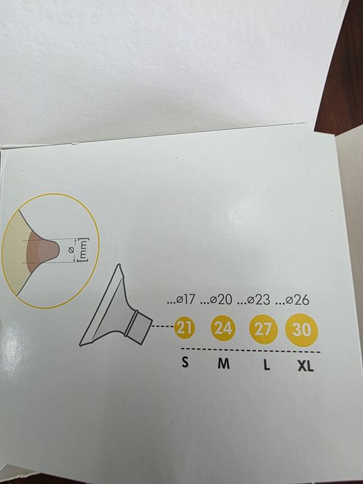 Електрическа помпа за кърма Medela Solo