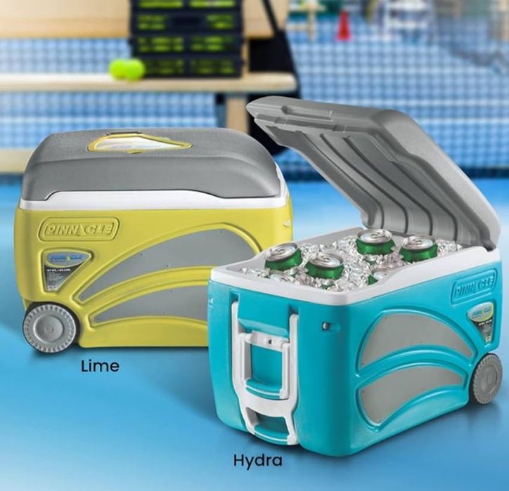 Термосумка от 7 л