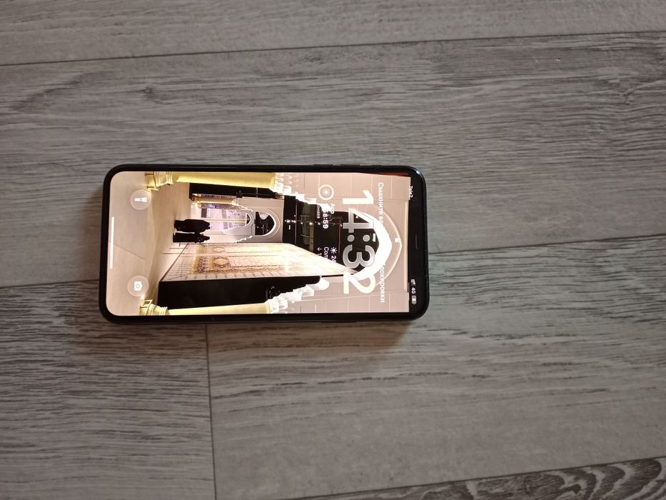 Iphone 11 pro max