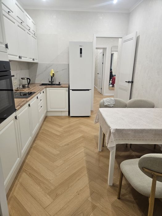 Квартира в аренду