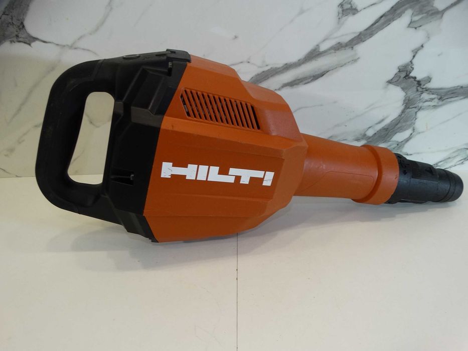 2025 - Hilti TE 600 AVR - Къртач 11.9 J