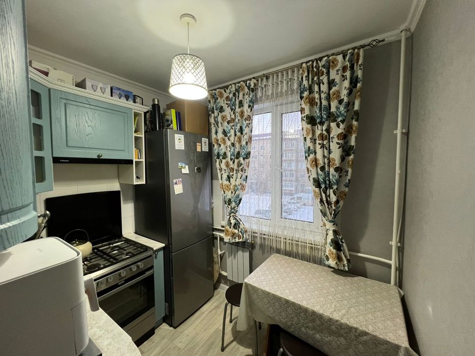 Продам однокомнатную квартиру