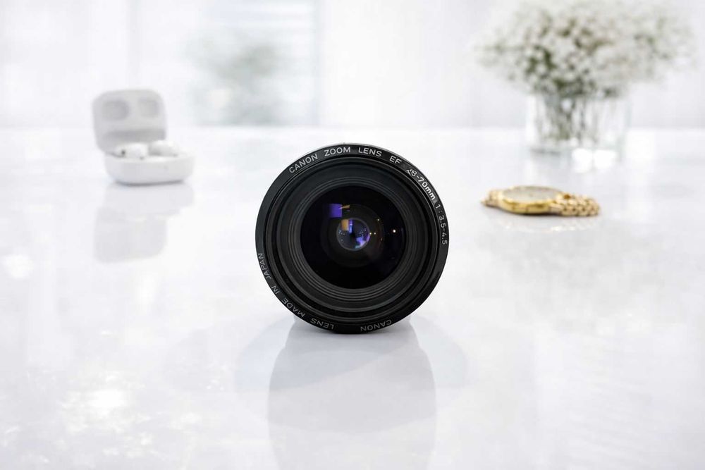Obiectiv Canon 28-70 mm ( Galata B7809 ) Garantie 2 ani!