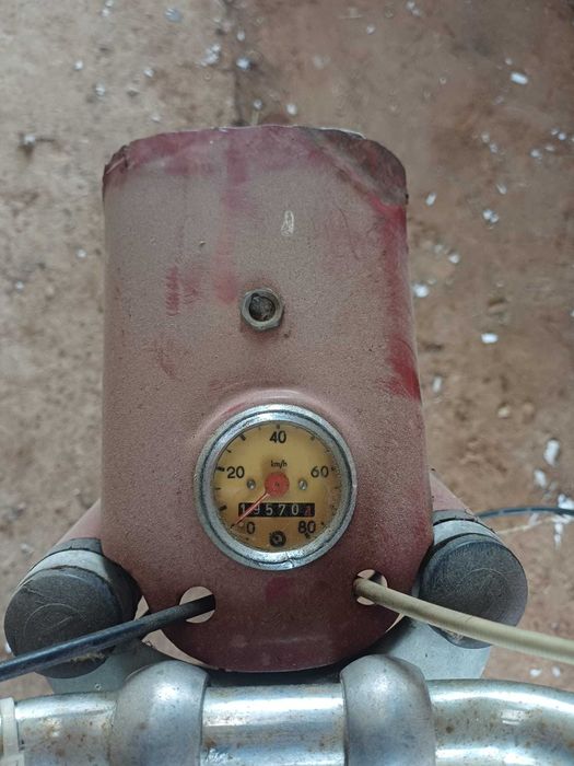 Балкан 50куб.см.