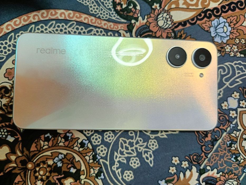 Realme10 Yangi  narxi keliwamz