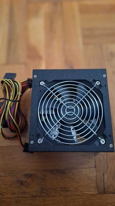Компютърно захранване 500 W ATX-S500