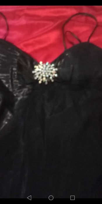 Промоция!Официална рокля