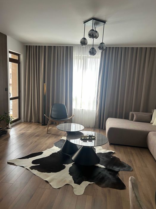 Продава се Двустаен апартамент в Пловдив, Остромила - 70 кв.м за 2281 €/кв.м - Снимка #1