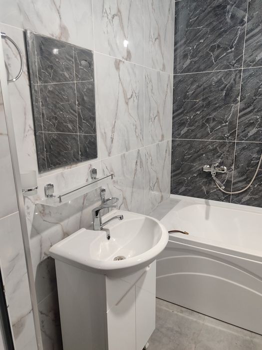 Кафел ишларни киламиз