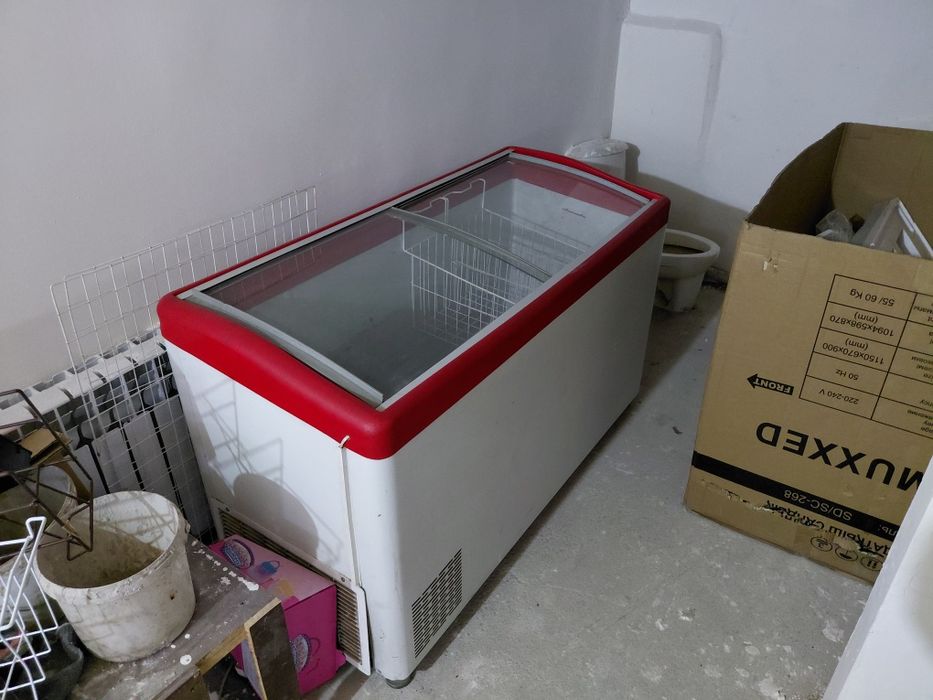 Продам холодильник