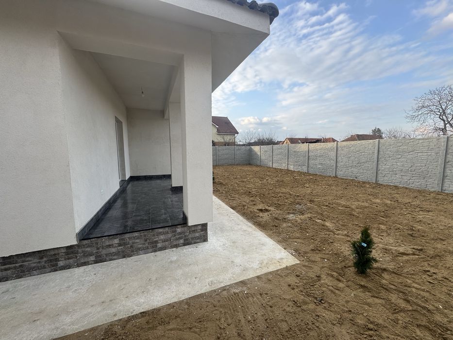 Casa Santandrei la cheie