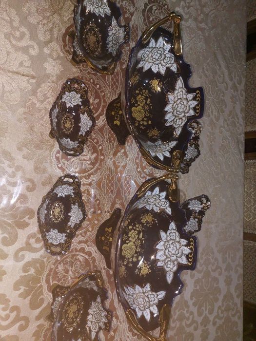 Продаётся Багема