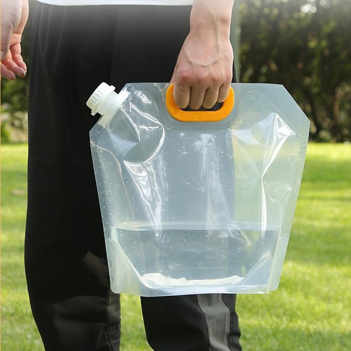 Сумка для воды 5 литровый