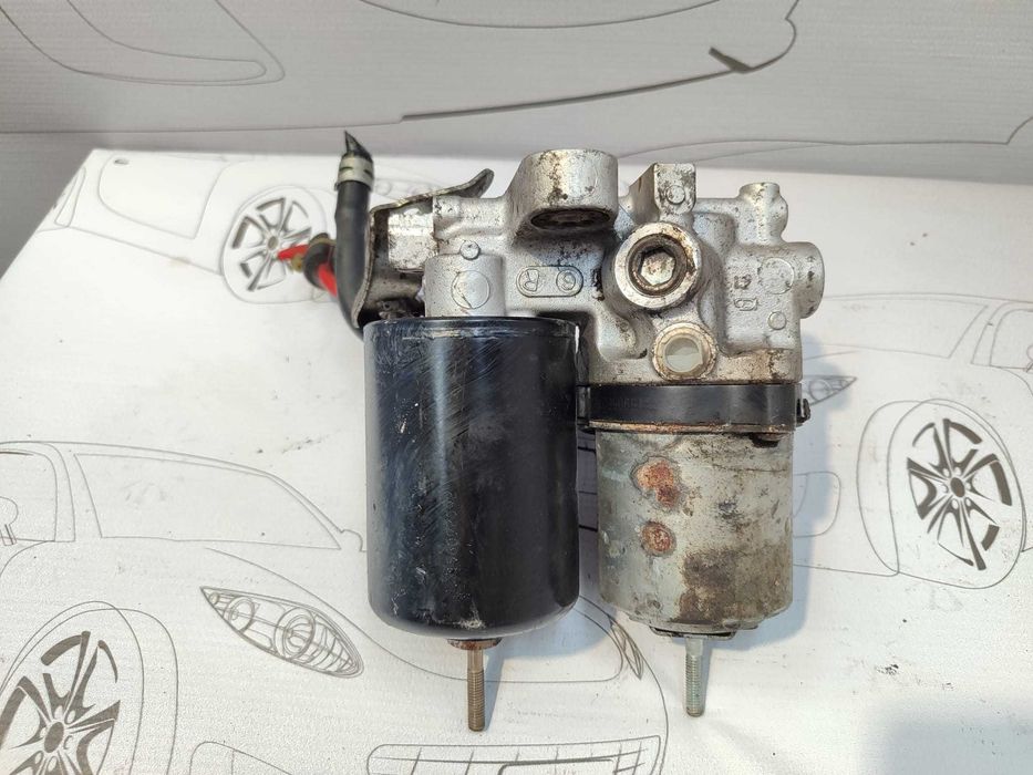 Pompă Servofrână Hidraulică Cu Acumulator Presiune Toyota Prius Xw30 2009–2015 / Cod Oem 4707047050 (5A2)