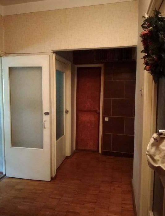 Продаётся 3х комнатная Ялангач