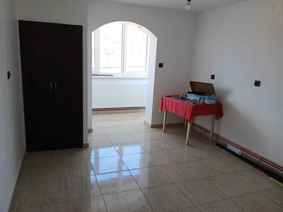 Apartament de vanzare cu 2 camere- Malnas-Bai -0745778061