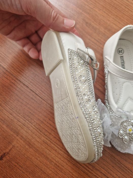 Продам туфли Эльза