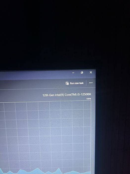 HP Victus 15 gamer laptop