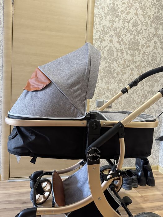 Aimile коляска