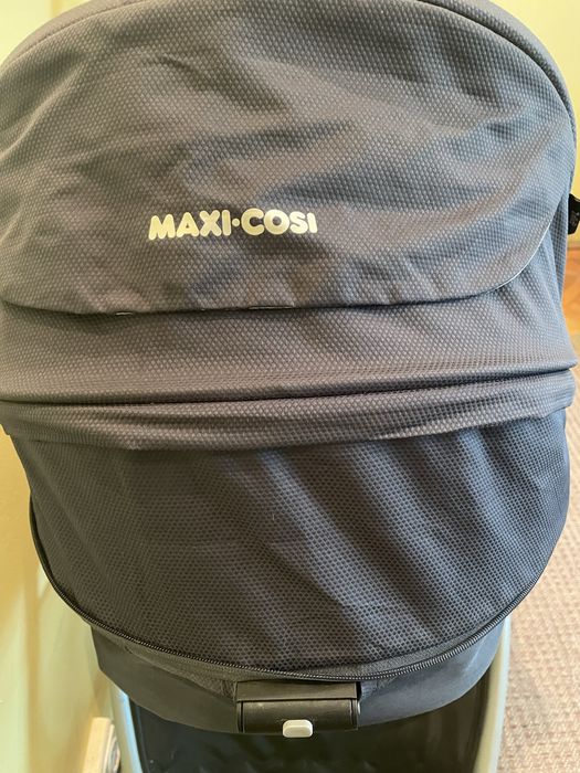Carucior Maxi-Cosi Zelia 2