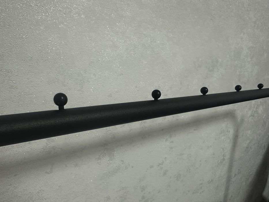 Продам стойку под плечики и обувь