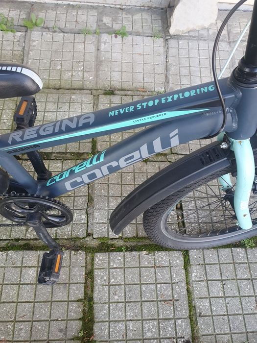 Велосипед детски