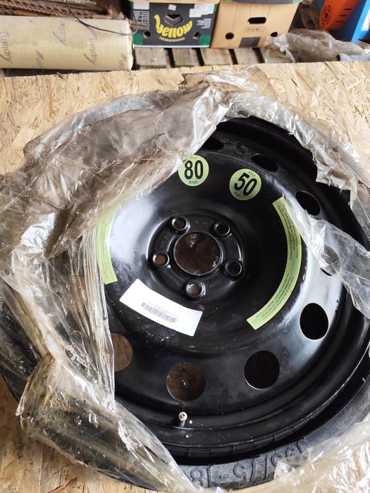 Piese Mercedes R Class W251 catalizator, roata rezerva slim, consola c