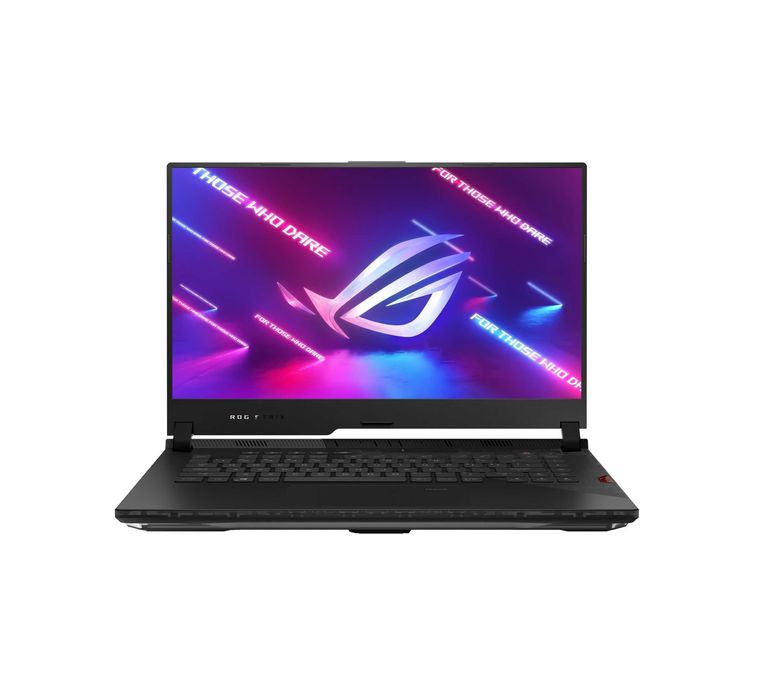 Ноутбук ASUS ROG Strix SCAR R9-5900HX/16GB DDR5/1Tb/RTX3070/ 15.6" FHD