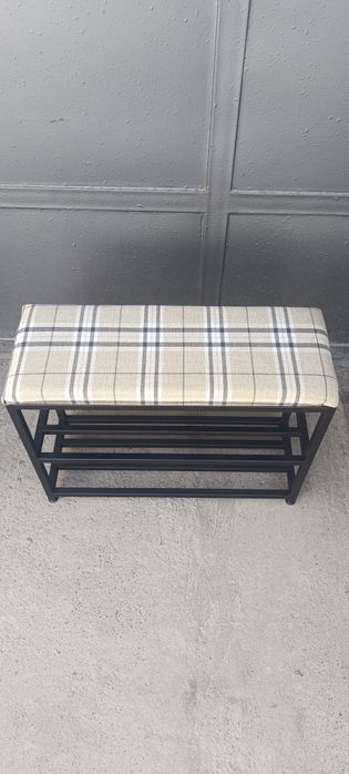 Продам Обувница пуфик