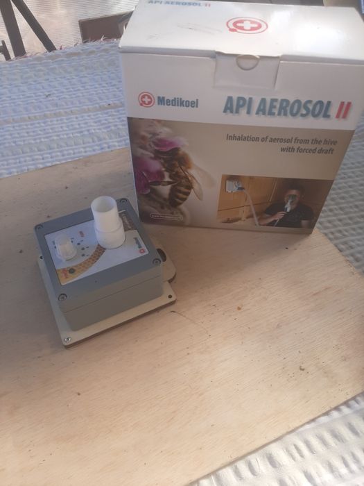 Инхалация кошерен въздух