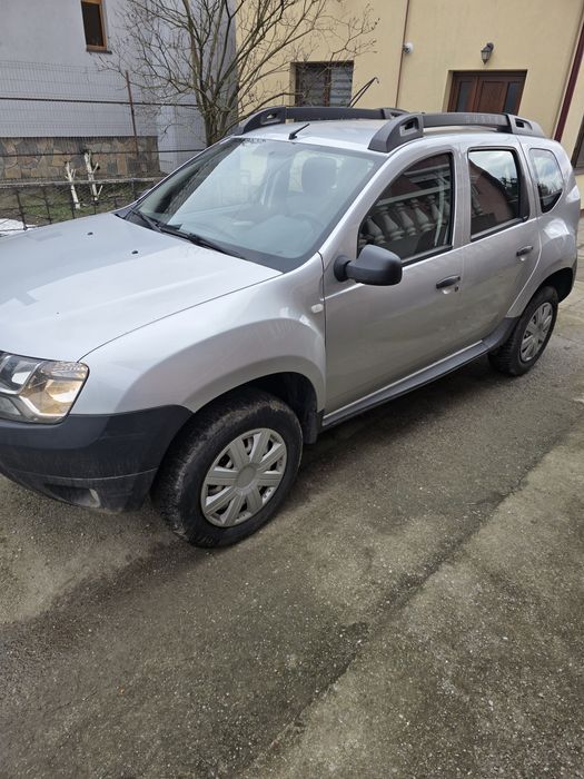 Vand Dacia Duster 2015