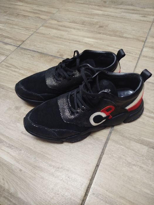 Adidasi piele noi nr 43